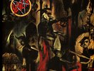 Slayer - Reign In Blood (Vinyl LP - 1986 - EU - Reissue)