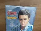 Elvis Presley Roustabout Ftd Vinyl Lp Factory Sealed