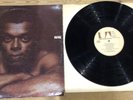 LEON WARE VINYL LP