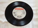 BUDDY MILES : JUST A KISS AWAY / RICK SHEPPARD : CAN WE SHARE IT SPECIAL RUSH