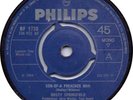Dusty Springfield - Son-Of-A Preacher Man, 7