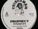 Fabian - Prophecy, 12