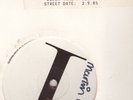 Strawberry Switchblade - Jolene, 12