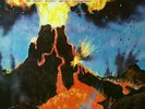 Hawaii - One Nation Underground - (1983 Shrapnel Records) Megadeth Vinyl Lp