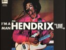 Jimi Hendrix - I'm A Man 