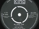 Sam And Dave - No More Pain, 7