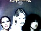 Supermax - Don't Stop The Music LP (VG/VG) .