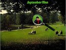 Philip Catherine - September Man, LP, (Vinyl)