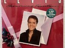 ELVIS PRESLEY - Memories Of Christmas (1982 Press)- 12