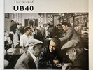 UB40 - The Best Of UB40 Volume One - Vinyl LP Album 1987 - UBTV1 NM/EX