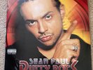 Dutty Rock by Sean Paul  2002 vinyl double album PLAY TESTED