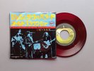 THE BEATLES The Ballad Of John & Yoko Japanese 1969 Apple red vinyl 7