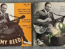 Jimmy Reed - 2 Vinyles 7