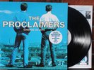 The Proclaimers Sunshine On Leith 1988 Vinyl LP