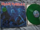 iron maiden - 1LP - 