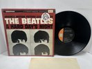 The Beatles A HARD DAY'S NIGHT UA-UAS 6366 *LIBERTY WEDGE LABEL*RARE * EX / VG+