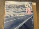 MODEST MOUSE This Is A Long Drive For Someone With Nothing LP Pink Vinyl