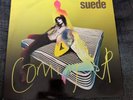 Suede Coming Up Original Vinyl Release (Nude 6LP)