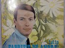Fabrizio De Andrè Tutto Vinile LP Karim KLP 13 Ksas 30 1966