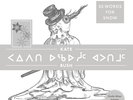Kate Bush - 50 Words For Snow - Polar Edition 180gm 2LP Gatefold Sleeve, Metalli