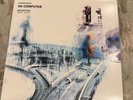 Radiohead - OK Computer OKNOTOK 1997 2017 3xLP Vinyl Record