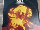 Kiss – The Originals   2nd pressing  Vintage Triple LP  Casablanca – NBLP 7032-3