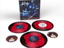 SODOM TAPPING THE VEIN [SUPER DELUXE EDITION] NEW LP