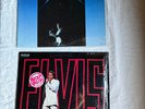 ELVIS  2 VINYLS TV SPECIAL MOODY BLUE {blue}EXCELLENT Cleaned/tested MONO Shrink