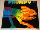 FRUMPY - ALL WILL BE CHANGED - VINYL LP - PHILIPS 1970 - Original Plastic Cover