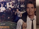 Huey Lewis and The News LP 