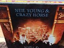 Neil Young & Crazy Horse Weld GATEFOLD NEAR MINT Reprise Records 2xVinyl LP