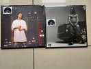 LIL WAYNE Tha Carter I +II  -  LTD EDT Lenticular Cover Issue - 2 X  VINYL - NEW