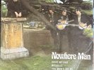 RARE Beatles Nowhere Man EP (Original) 1965