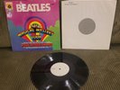 Beatles Magical Mystery Tour MMT Musterplatte Hörzu Apple SHZE 327
