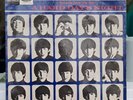 Beatles Extracts From HARD DAY'S NIGHT Vinyl UK EP 7