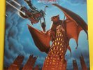 Meat Loaf Bat Out Of Hell II Back Into Hell 1993 Vinyl LP V2710