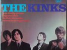 THE KINKS 