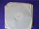 SPEEDY J Ginger 2LP WHITE LABEL TEST PRESSING 1993 WARP LP14 Artificial Intellig