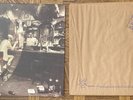 1979 In Through the Out Door Led Zeppelin vinyl LP