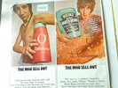 VERY RARE COLLECTORS THE WHO SELL OUT A2/B1 1st Press Vinyl  album 612002 Mono