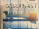 MITCH MURDER – SALARY MAN SIMULATOR (EXECUTIVE EDITION) - VINYL LP BLUE -NEW 6B
