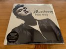 SEALED 2016 MORRISEY Bona Drag RHINO/SIRE LPx2_ not beethoven was deaf smiths