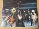 Black Sabbath- Live Evil, Sealed Vinyl