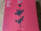 Depeche Mode Violator 12” Singles box No. 59  + Enjoy the Silence XLBONG18