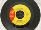 The Ronettes - Be My Baby 7'' Vinyl USA 1963 1st PRESS CLEANED/TESTED VG+ VIDEO