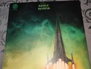 Ramases 1st Edition Poster Cover LP Progressive Rock
