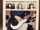 Sleater-Kinney. - Dig Me Out. Original Pressing Kill Rock Stars
