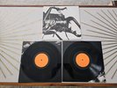 MASSIVE ATTACK Mezzanine 180 GRAM 2LP 1998 Original Pressing