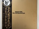 GRAND FUNK RAILROAD (VINYL RECORD LP 1973) WE'RE AN AMERICAN BAND, WITH BOOKLET