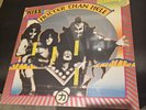 KISS Hotter Than Hell 2014 Sealed VINYL